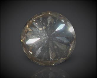 Diamond Stone Natural Certified ( Heera)  VS-2 M 0.28 cts ( 1924 )